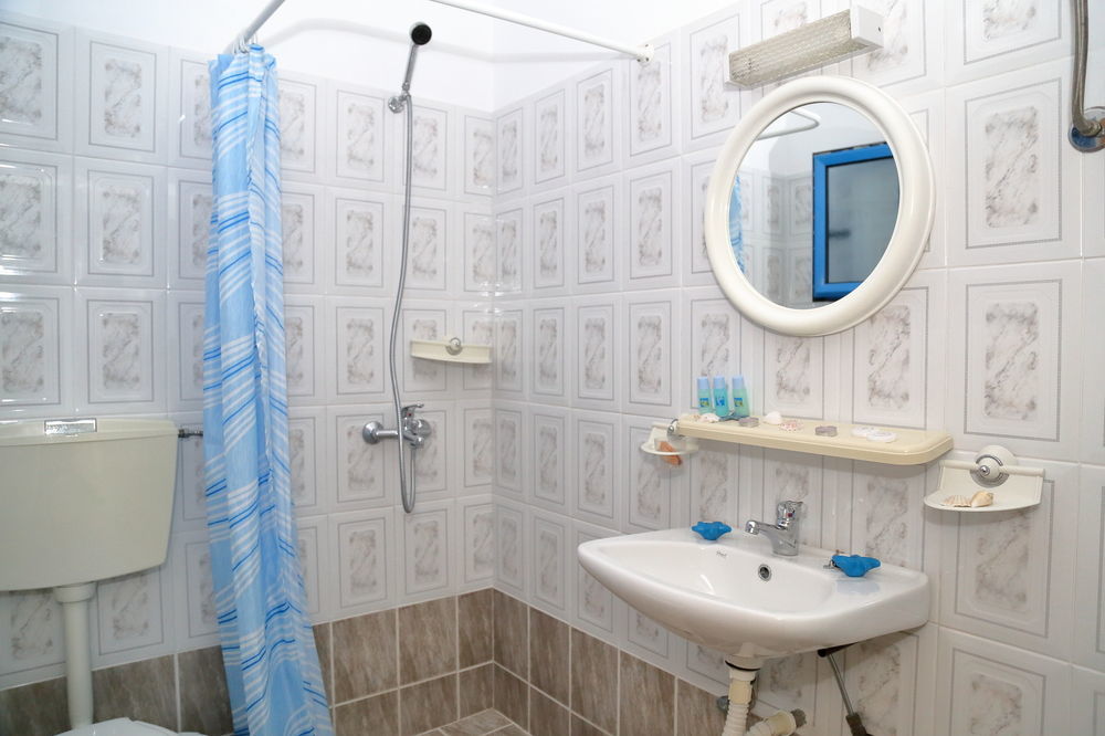 Maria'S Apartments Skaliá エクステリア 写真